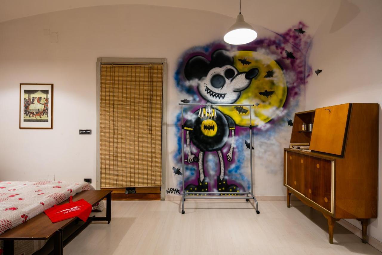 Appartamento A Palazzo Berio Napels Buitenkant foto