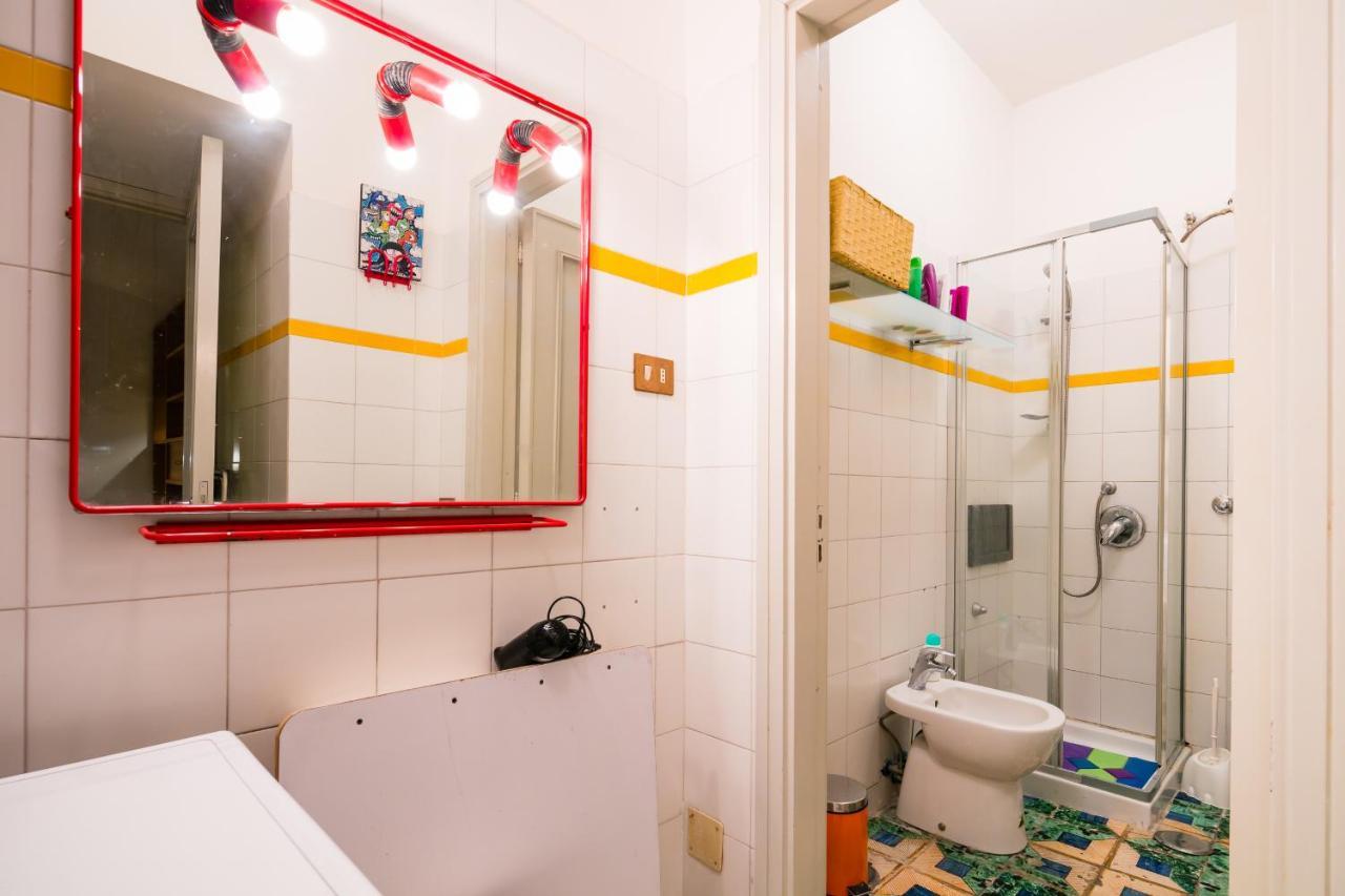 Appartamento A Palazzo Berio Napels Buitenkant foto